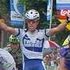 Kim Kirchen w�hrend der 3. Etappe der Tour des R�gions Wallonnes 2003'